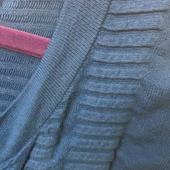 Long vest - Picture 2 of 3